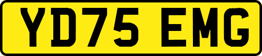 YD75EMG