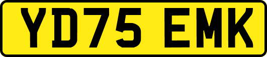 YD75EMK