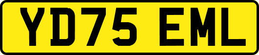 YD75EML
