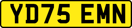 YD75EMN