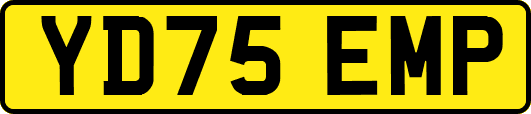 YD75EMP