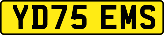 YD75EMS