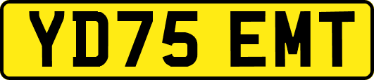 YD75EMT