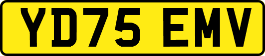 YD75EMV