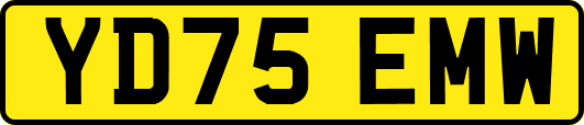 YD75EMW