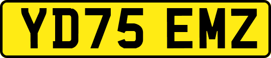 YD75EMZ