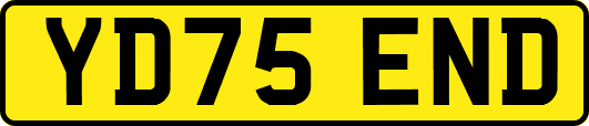 YD75END