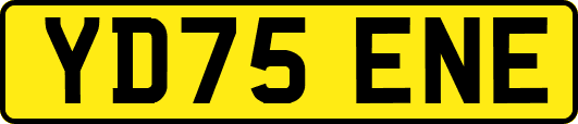 YD75ENE