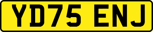 YD75ENJ