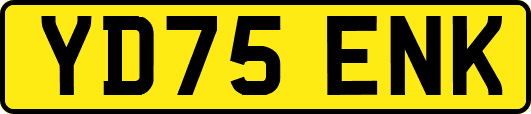 YD75ENK