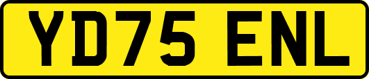 YD75ENL