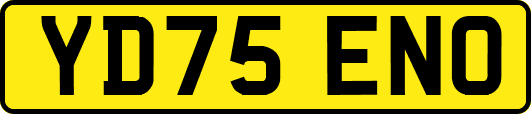 YD75ENO