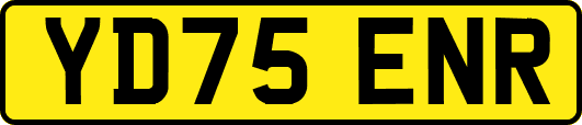 YD75ENR