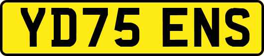 YD75ENS
