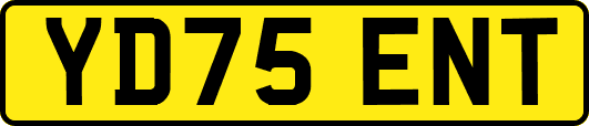 YD75ENT