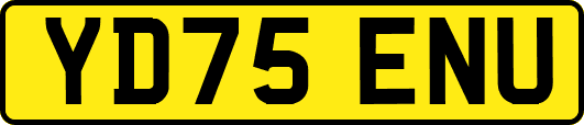 YD75ENU