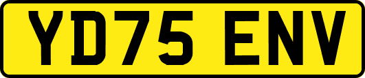 YD75ENV