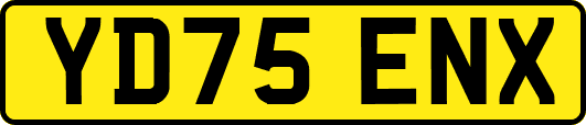 YD75ENX