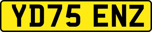 YD75ENZ