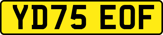 YD75EOF