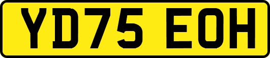 YD75EOH