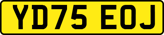 YD75EOJ