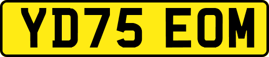 YD75EOM