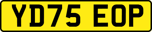 YD75EOP