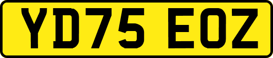 YD75EOZ