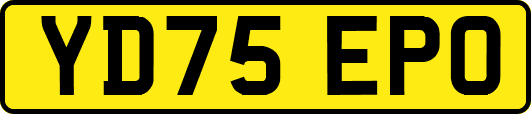 YD75EPO