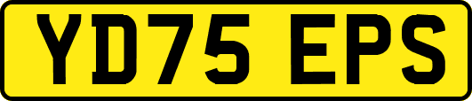 YD75EPS