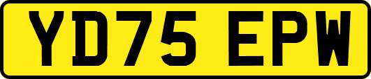 YD75EPW