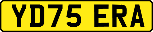 YD75ERA