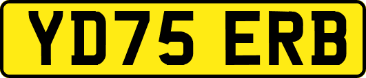 YD75ERB