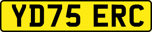 YD75ERC
