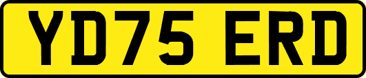 YD75ERD