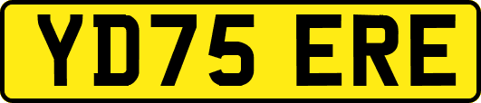 YD75ERE
