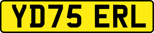 YD75ERL