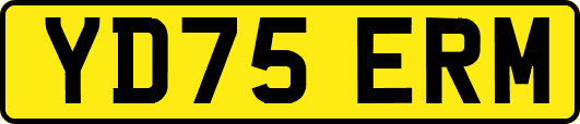 YD75ERM