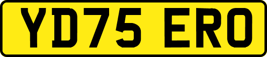 YD75ERO