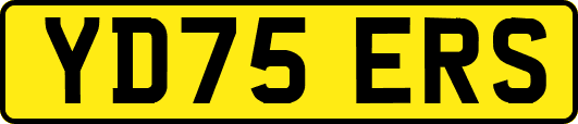 YD75ERS