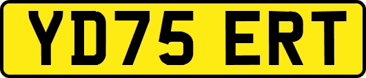 YD75ERT