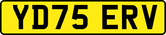 YD75ERV