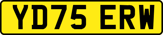 YD75ERW