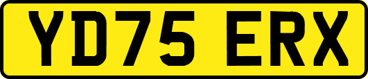 YD75ERX