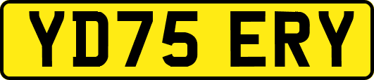 YD75ERY