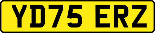 YD75ERZ