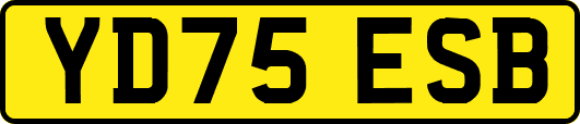 YD75ESB