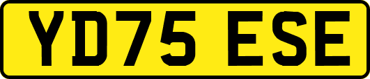 YD75ESE