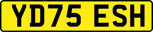 YD75ESH